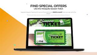 PMi's New Website