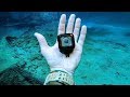 Found GoPro While Exploring Underwater in the River! (Lost Footage Found) DALLMYD