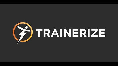 Trainerize Instructional Video
