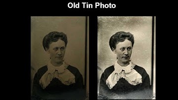 Enhancement of Photos Using Adaptive Filtering Techniques