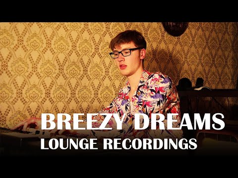 Synergy - Breezy Dreams [Remastered]