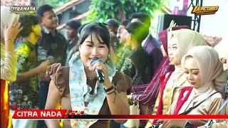 GABER // CITRA NADA LIVE DUKUH MAIBAH - MALAHAYU // BANJARHARJO - BREBES