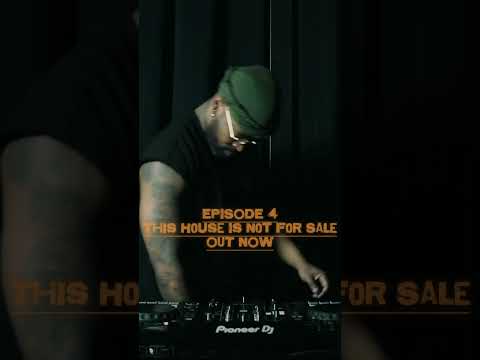 Check Out My 4th Episode Mix #princekaybee #afrohouse #deephouse #housemusic #housevibes