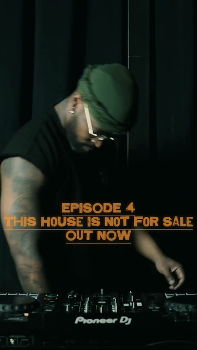 Check Out My 4th Episode Mix #princekaybee #afrohouse #deephouse #housemusic #housevibes