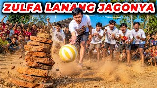 TANTANG TEMAN KALIAN MAIN BOY BOYAN !! PERMAINAN TRADISIONAL PALING SERU 🔥