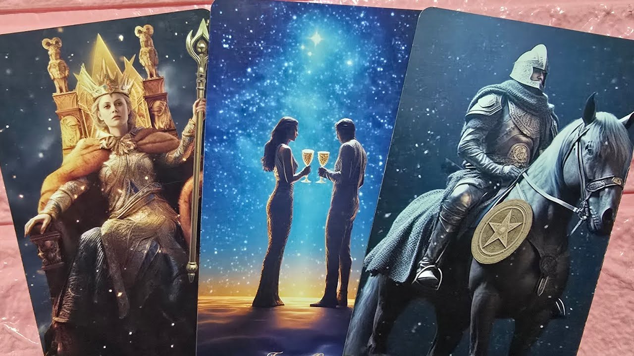 PISCIS ♓️ TREMENDA NOTICIA EN 48H CRUCIALES! DE LA RUINA AL TRIUNFO, ALGUIEN SE ACERCA | AMOR Y MÁS