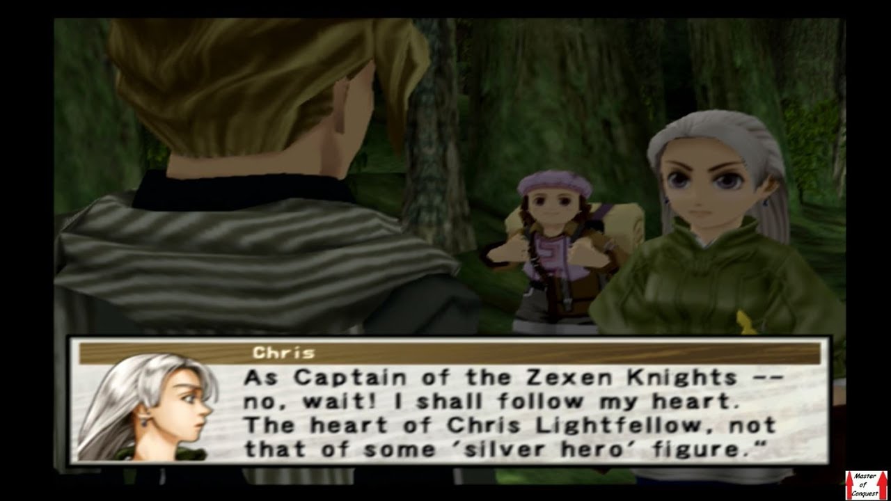 Suikoden 3 Walkthrough Part 74 Chris Chapter 3 A New Resolve Rody And Estella Recruited suikoden-3-walkthrough-part-74-chris-chapter-3-a-new-resolve-rody-and-estella-recruited