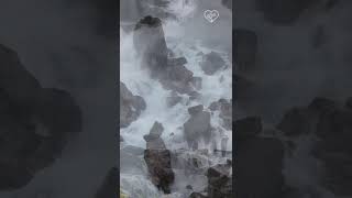 Водопад Стигфоссен - Норвегия | Stigfossen waterfall - Norway