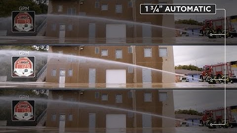 Automatic Nozzles Explained with Curt Isakson - Brass Tacks & Hard Facts (Episode 10)