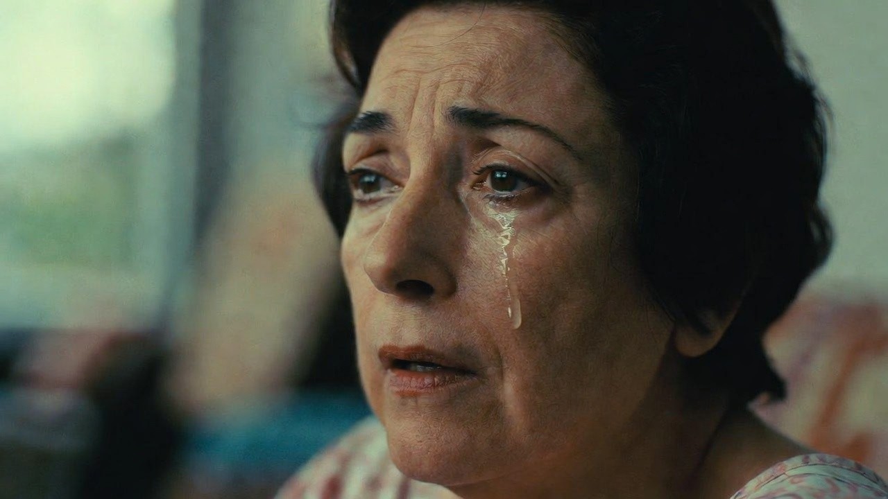 Basada en hechos reales | 1,892 visitas a mamá con Alzheimer… aunque ya no sabía quién era yo