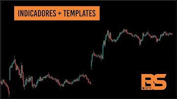 Templates + Indicadores para metatrader 5 - BSGrid - Robô Minicontratos - forex - Gradiente Linear