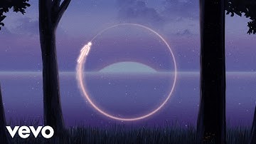 WILLOW, Jahnavi Harrison - Rise (Visualizer Video)