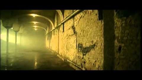 Motion Graphics : Snow Doesnt Melt Forever : Title Sequence