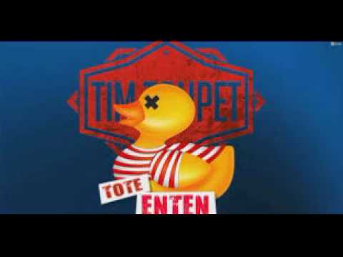 Tim Toupet, Tote Enten