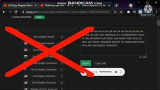 Pinkfong Logo Gets Interrupted Add Round 39 Whos Next