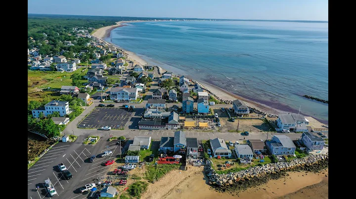 Re-development Opportunity Camp Ellis, Saco Maine