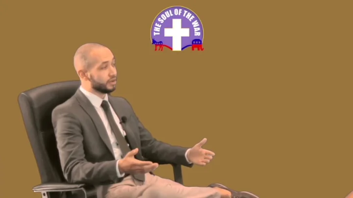 Candidate Spotlight: Christopher Stevenson