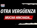 Al Rojo Vivo DIM: Otra vergüenza en diciembre 2025