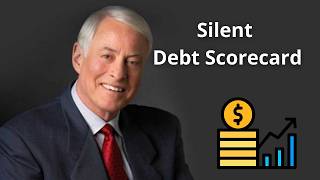 The Silent Debt That’s Destroying Your Future