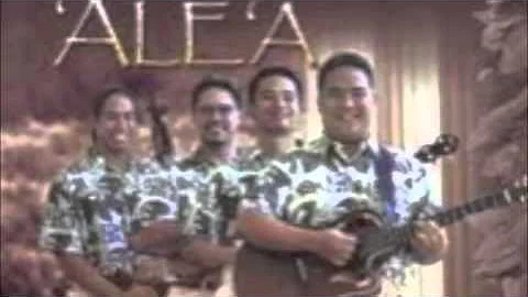 Hapa Haole Girl of my dreams- Aleʻa