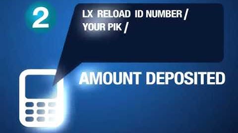 VMobile: How to Replenish Load