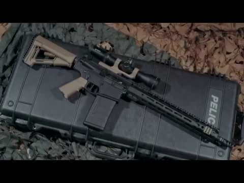 aero precision ar 10 build youtube