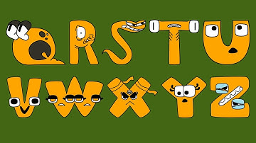 Lore Alphabet Color Song for Kids | Fun ABC Learning with Red, Blue, Green & More! 🎨✨