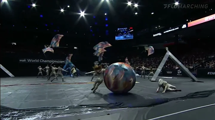 100% Not Paramount 2022 Finals