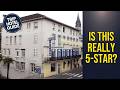 Hotel de Nevers - Is This Really 5-Star? | Lourdes, France🛏️