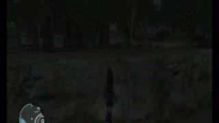 Gta IV Double Backflip