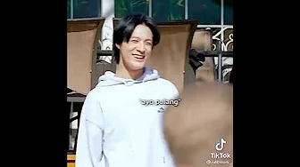 Tolong bunda nya Nono bawa anak nya tuh blm mandi😂 #jeno #nono #nctdream