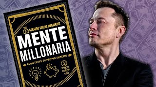 ESTE LIBRO TE VOLVERÁ MILLONARIO | Mente Millonaria | O. Rubio