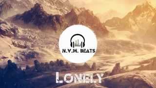 N.V.M. Beats - Lonely [FREE INSTRUMENTAL BEATS HIP-HOP] screenshot 2