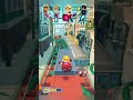 🌿 PLANT INVASION! 🌆 Subway Surfers Battle 💥 Jake 🏃♂️ vs Tasha 💃 vs Dynamike 💣 vs Black Jake 🖤