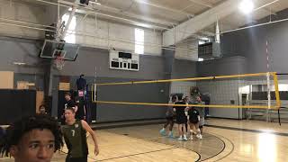 Wk2 Courter Life Crisis vs Bounce In It g1s1