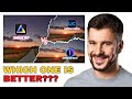 Luminar Neo vs Lightroom vs Capture One — Best Photo Editor in 2026? (Full Comparison)