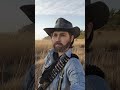 레드데드리뎀션2 아서모건 코스프레#rdr2 #cosplay #shorts #reddeadredemption2 #arthurmorgan #minocosplay