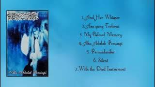In Loving Memory - Aku Adalah Pemimpi (Full Album 2006)