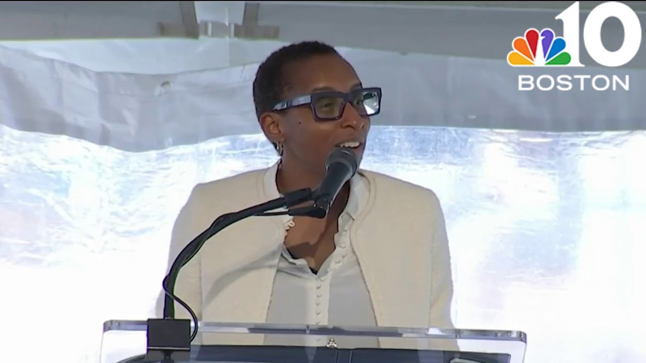 Black Harvard students reflect on fallout from Claudine Gay's resignation