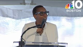 Black Harvard students reflect on fallout from Claudine Gay's resignation