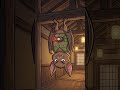 Why the US Military Dropped Live Bats in WWII 🦇💥 #shorts