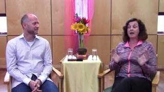 Enneagram Type 7 - Interview Snippet