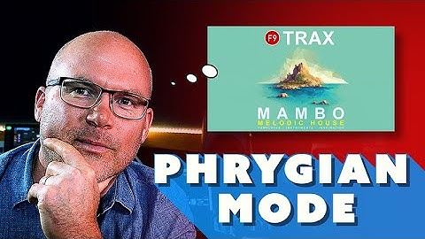 Ken je deze TRUC voor tech-/melodische housemelodieën? F9-tutorial