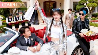 Download Lagu 🌹Mi primera decisión como heredera rica es dejar a mi novio infiel. ¡Se arrepiente muchísimo! MP3