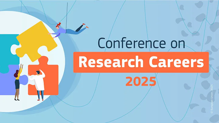 Conference on Research Careers 2025 - Day 2, part I