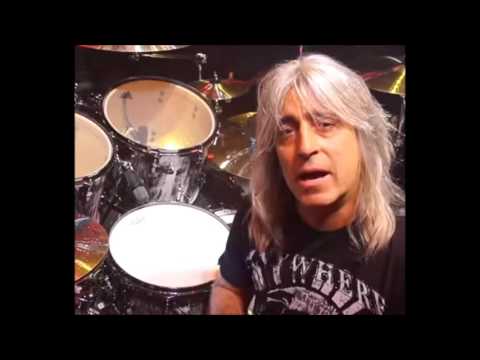 Motorhead's Mikkey Dee + Phil Campbell words to Lemmy - ZP to front Skid Row?