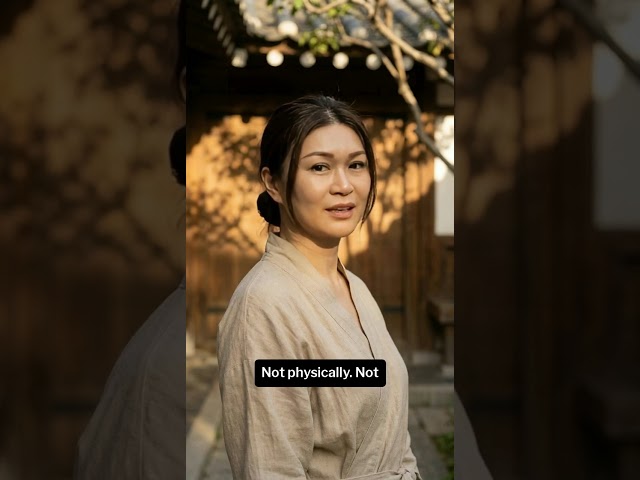 The Day Her Body Refused to Keep Going