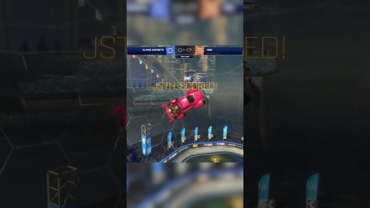 THE LEGEND JSTN'S Normal vs Epic Saves