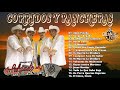 Norberto salgado y su ciclon norteo grandes exitos  corridos y rancheras mix