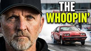 Jeff Lutz vs. Mike Finnegan: The Monza’s 10-Year Revenge at Roadkill Nights 2026!